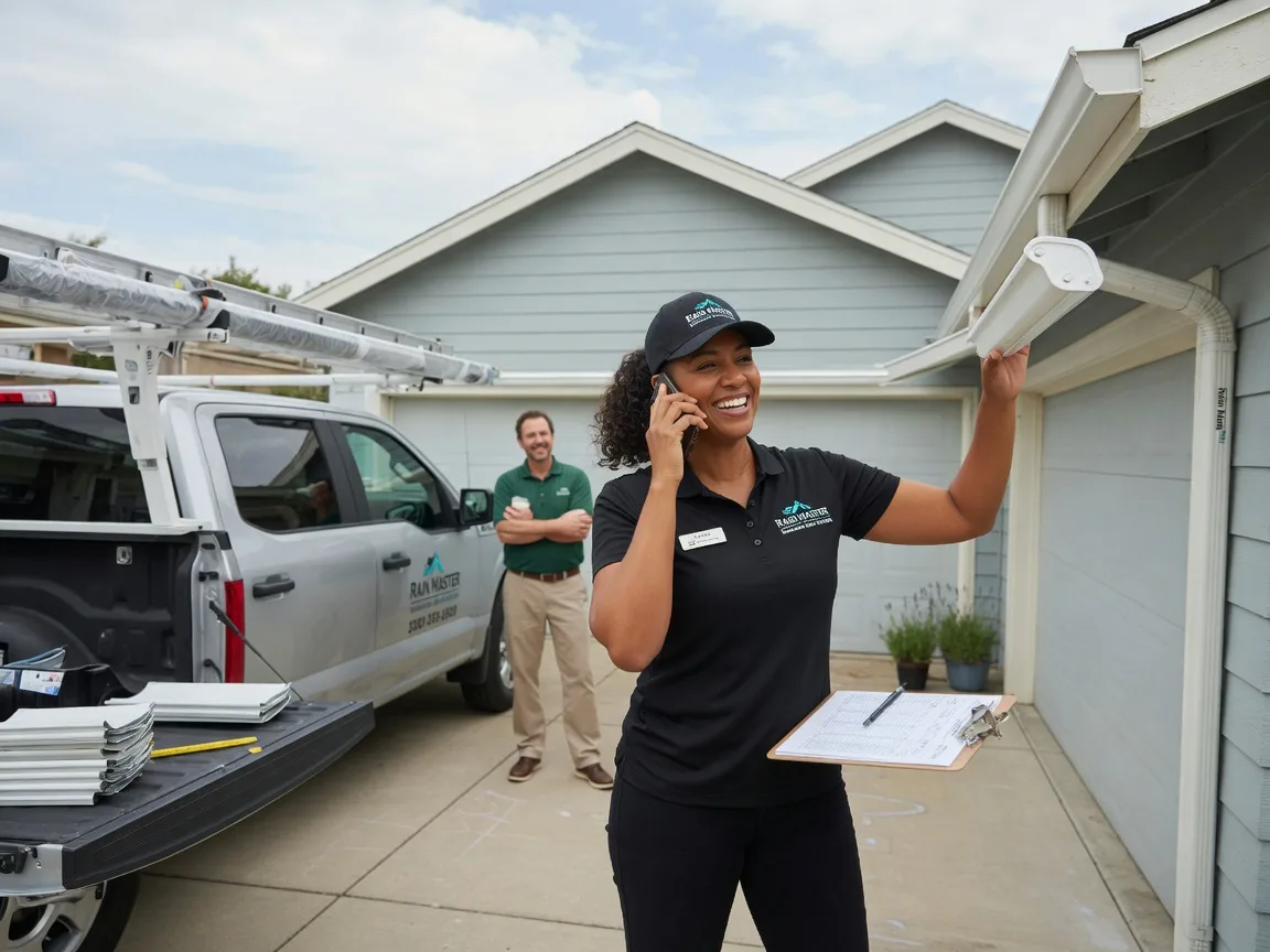 Gutter Installation Fairbank, IA FAQs